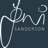 Jeni Sanderson - Energising positive change